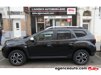 Dacia Duster — 5